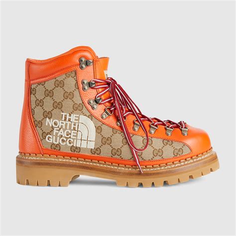 men's north face gucci boots|north face gucci boots men's.